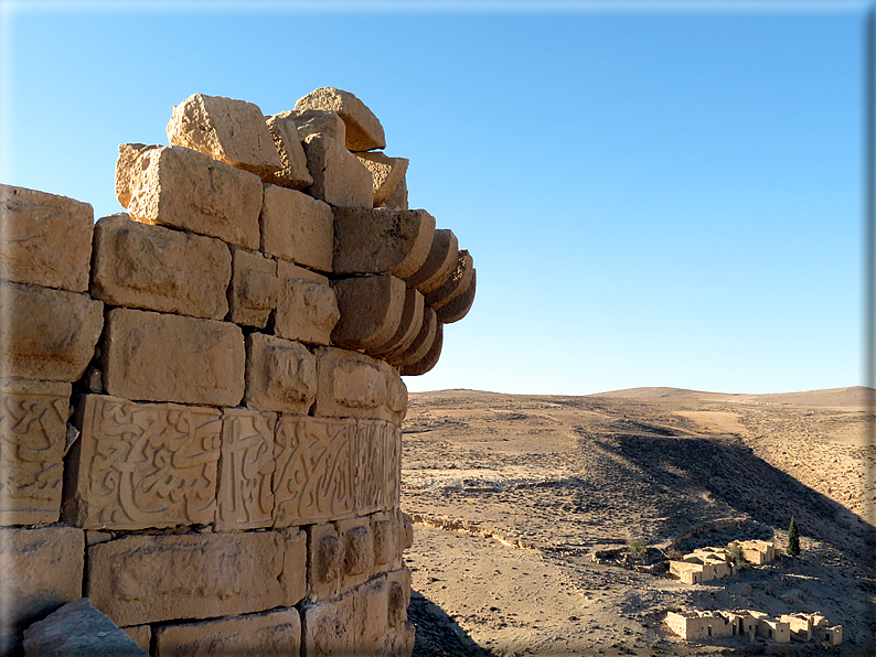 foto Castello di Shobak